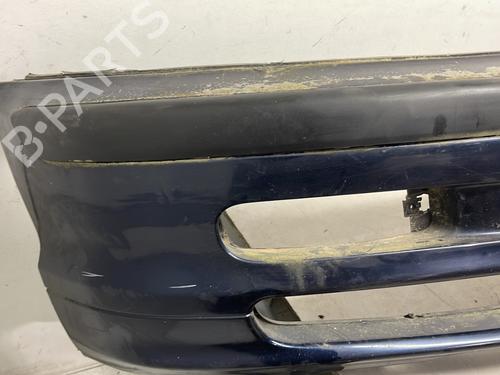 Front bumper BMW 3 (E46) 320 d | BP32081562C7 