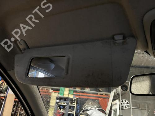 Left sun visor OPEL CORSA C (X01) 1.2 (F08, F68) | BP31649441I1