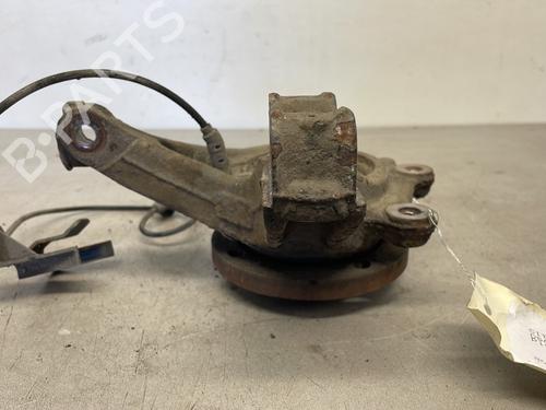 Right front steering knuckle CITROËN DS4 (NX_) 1.6 HDi 115 | BP32391749M26 - Image 2