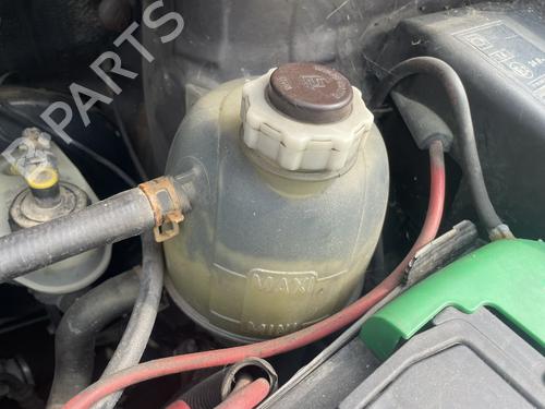 Used Expansion tank RENAULT SCÉNIC I MPV (JA0/1_, FA0_) 1.9 dTi (JA0N) (98 hp) 26614013
