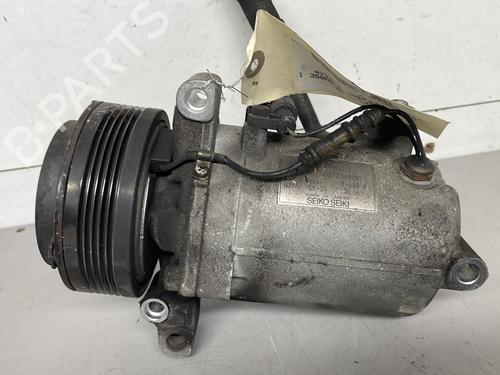 AC compressor BMW 5 (E39) 520 d | BP27654324M34 - Image 5