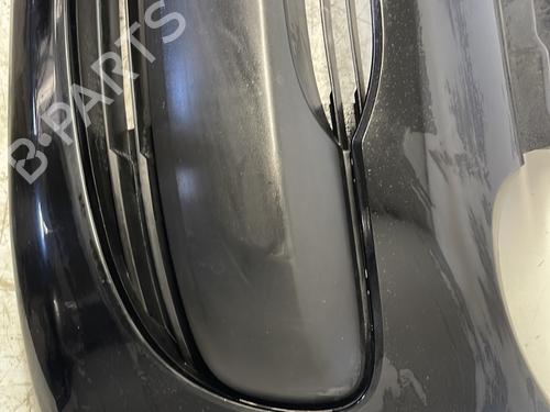 Front bumper CITROËN C1 (PM_, PN_) 1.0 | BP26423637C7 