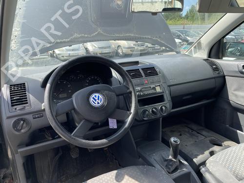 Used Dashboard VW POLO (9N_, 9A_) 1.2 12V (64 hp) 26439986