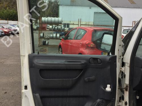 Used Front left window mechanism Front left window mechanism CITROËN JUMPY I Van (BS_, BT_, BY_, BZ_) 1.9 D 70 (69 hp) 31357196 31357196