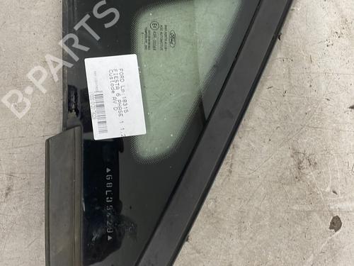 Used Front right quarter glass FORD FIESTA VI (CB1, CCN) 1.25 (82 hp) 31993297