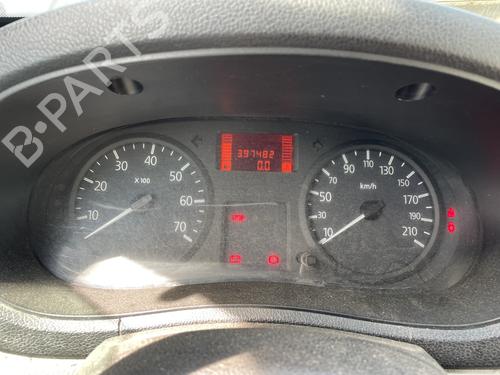 Left headlight RENAULT KANGOO (KC0/1_)  | BP33935398C28  - Image 6