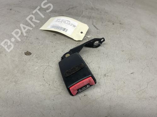 Sikkerhedssele-spænde AUDI TT Roadster (8N9) 1.8 T | BP26426038I32 