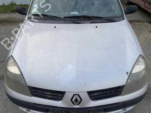 Hood RENAULT CLIO II (BB_, CB_) 1.2 (BB0A, BB0F, BB10, BB1K, BB28, BB2D, BB2H, CB0A,... 7751473024