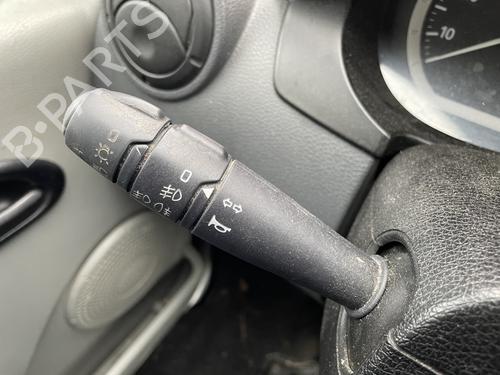 Used Steering column stalk DACIA LOGAN MCV (KS_) 1.5 dCi (KS0W) (86 hp) 32093919