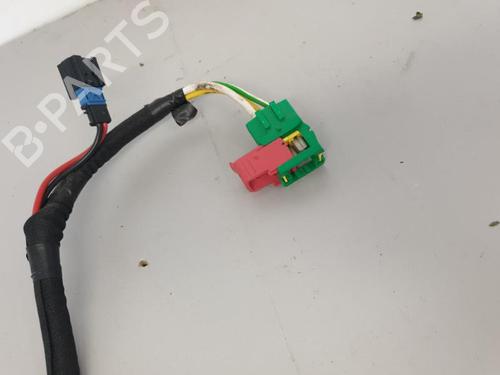 Used Ignition barrel Ignition barrel PEUGEOT 307 Break (3E) 1.6 HDi 110 (109 hp) 31131007 31131007