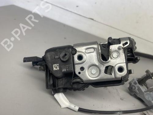 Rear right lock PEUGEOT 5008 (0U_, 0E_) 1.6 HDi | BP26416089C99 