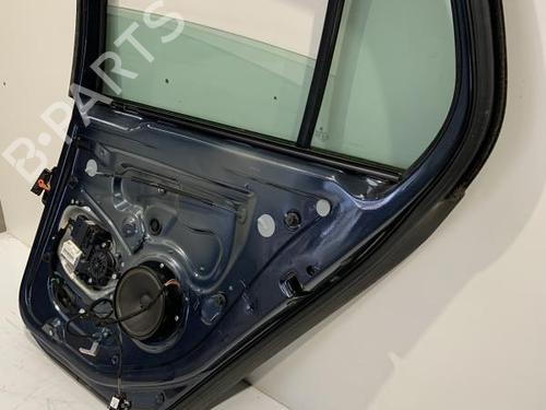 right-rear-door-vw-golf-v-1k1-2003-2004-2005-2006-2007-2008-2009-2010-26422685 main image