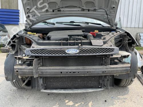 Køler FORD FIESTA V (JH_, JD_) 1.3 (69 hp) 26458581