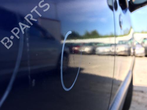 Right rear door CITROËN XSARA PICASSO (N68) 1.6 HDi | BP26935794C5 