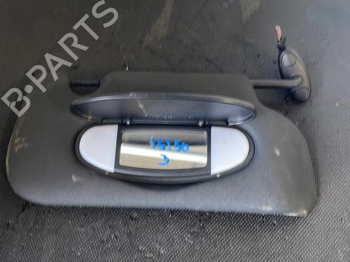 Used Right sun visor MINI MINI (R56) Cooper S (174 hp) 26422440