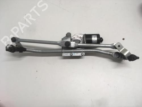 Used Front wiper motor BMW 1 (E87) 118 d (143 hp) 26428268