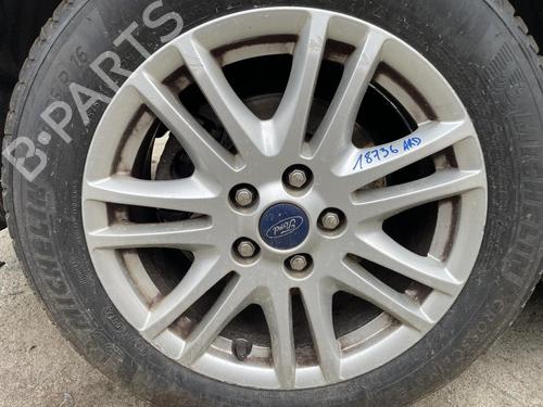 Used Rim Rim 36783985 36783985