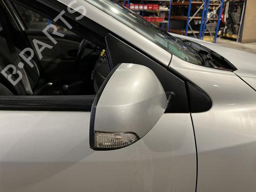 Right mirror RENAULT MEGANE III Hatchback (BZ0/1_, B3_) 1.5 dCi (BZ09, BZ0D, BZ1W, BZ29, BZ14) | BP31354726C27