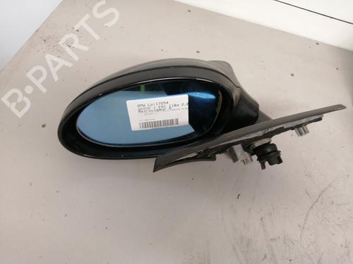 Left mirror BMW 1 (E81) 118 d | BP26419433C26 