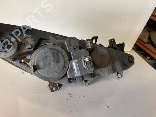 Left headlight PEUGEOT 307 Break (3E) 1.6 HDi 110 | BP40604087C28 - Image 3