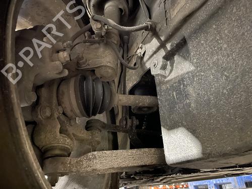 Used Right front driveshaft DODGE AVENGER 2.0 CRD (140 hp) 31023114