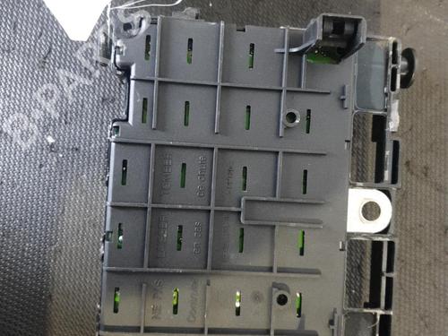 Fuse box PEUGEOT 307 Break (3E) 2.0 HDI 110 | BP26422357E1 