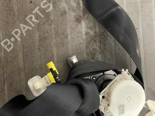 Front right seatbelt VW PASSAT B7 Variant (365) 1.6 TDI | BP31322488I25  - Image 5
