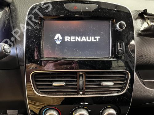 Left front window switch RENAULT CLIO IV (BH_) 1.2 16V | BP27612724I27 - Image 8