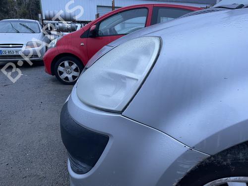 Left headlight RENAULT MODUS / GRAND MODUS (F/JP0_) 1.5 dCi (JP0G, JP0H) | BP30883103C28 - Image 2