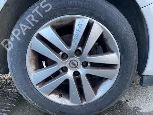 Used Rim OPEL ASTRA H GTC (A04) 1.7 CDTI (L08) (125 hp) 32001522