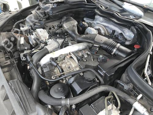 Right rear steering knuckle MERCEDES-BENZ C-CLASS T-Model (S204) C 320 CDI 4-matic (204.289) | BP26427955M28 