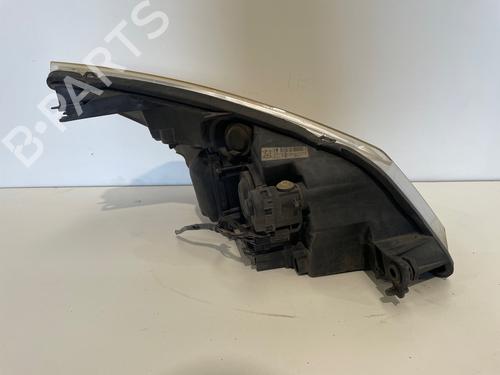 Left headlight RENAULT ESPACE IV (JK0/1_) 2.0 dCi (JK01, JK02, JK1J, JK1K, JK1H) | BP35927052C28 - Image 2