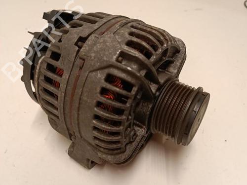 Used Alternator Alternator 26426902 26426902