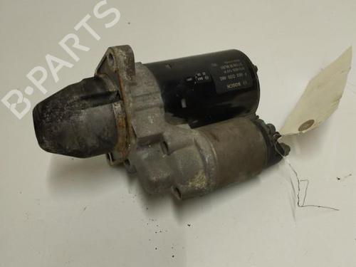 Used Starter Starter OPEL AGILA B (H08) 1.3 CDTI (F68) (75 hp) 26416548 26416548