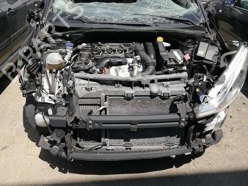 Left front brake caliper CITROËN C3 II (SC_) 1.6 HDi 90 | BP26416379M105 