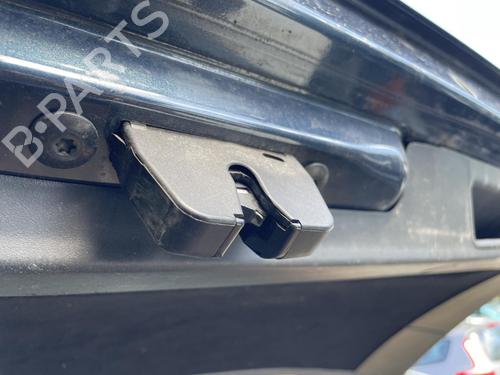 Bagklap lås Bagklap lås CITROËN C5 III Break (RW_) 2.0 HDi 140 (140 hp) 37277750 37277750