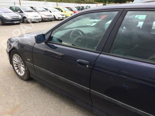 Left front door BMW 5 Touring (E39) 530 d | BP29244570C2 