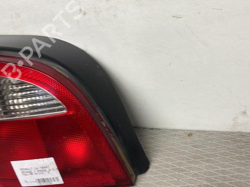 Used Left taillight Left taillight RENAULT MEGANE I (BA0/1_) 1.6 16V (BA04, BA0B, BA11, BA1J, BA16, BA19, BA1K, BA1V,... (107 hp) 32339601 32339601