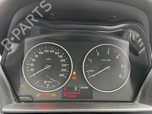 Warning switch BMW 1 (F20) 116 d | BP39111042I22 - Image 4