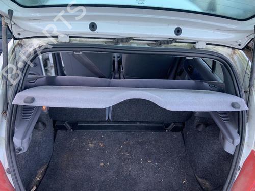 Rear parcel shelf RENAULT CLIO II (BB_, CB_) 1.6 (B/CB0D, BB00) | BP26417263C85 