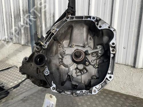 Gearbox RENAULT CLIO III (BR0/1, CR0/1) 1.4 16V | BP26417151M3 