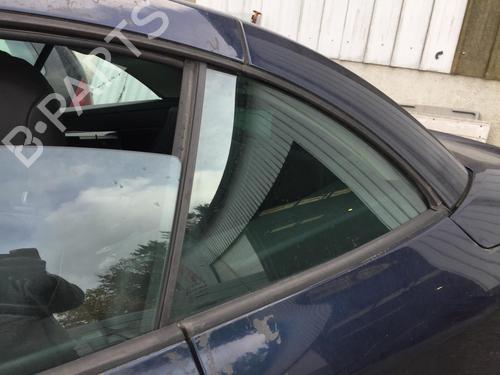 Rear left window mechanism PEUGEOT 307 CC (3B) 2.0 HDi 135 | BP30161600C24