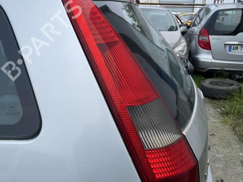 Left taillight FORD FIESTA V (JH_, JD_) 1.3 | BP26458468C34 