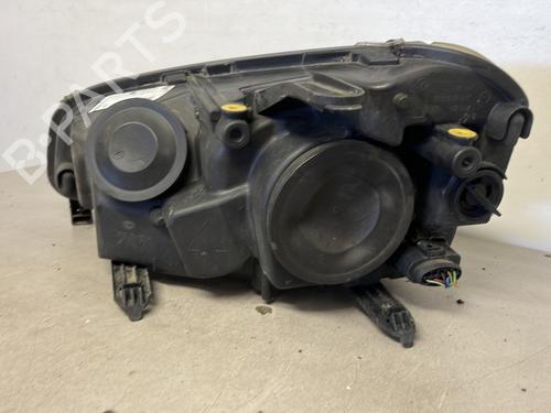 Used Right headlight Right headlight FORD C-MAX (DM2) 1.6 TDCi (90 hp) 33199272 33199272