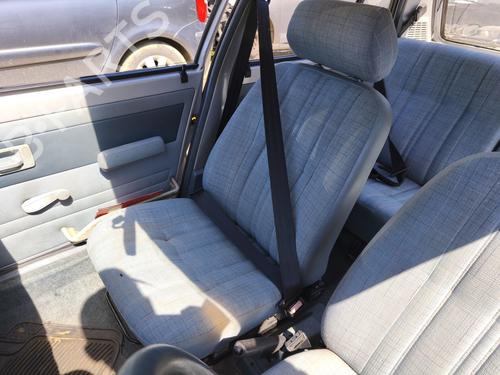 Used Front right seatbelt Front right seatbelt 37008075 37008075