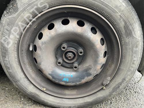 Used Rim RENAULT CLIO II (BB_, CB_) 1.5 dCi (B/CB07) (65 hp) 30181248