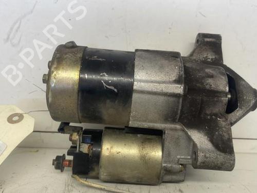 Starter PEUGEOT 307 CC (3B) 2.0 16V | BP26416367M8 
