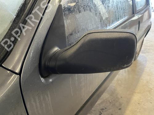 Used Left mirror Left mirror PEUGEOT 106 II (1A_, 1C_) 1.0 i (50 hp) 33172152 33172152