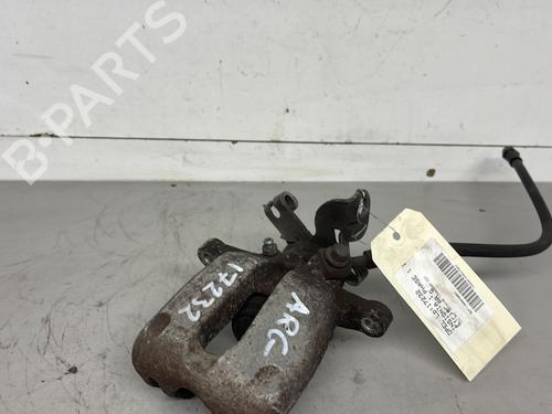 Used Left rear brake caliper OPEL INSIGNIA A (G09) 2.0 CDTI (68) (131 hp) 26419155
