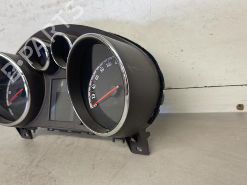 Instrument cluster OPEL MERIVA B MPV (S10) 1.4 (75) | BP26425901C47 